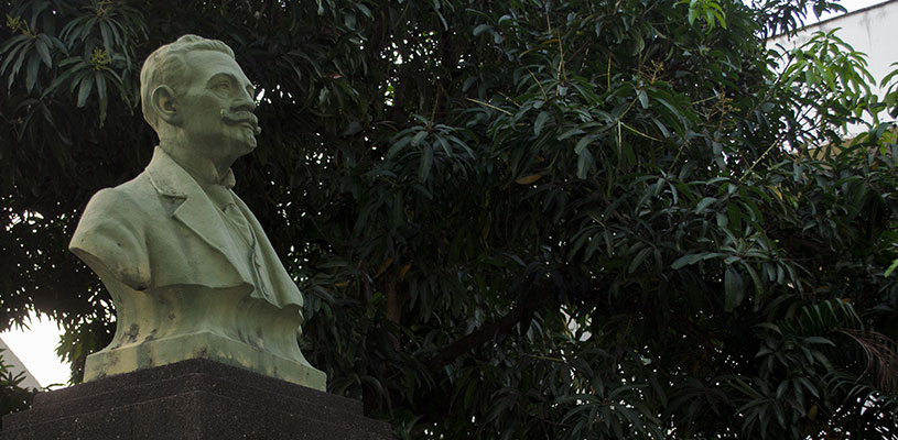 Renovação de Matrícula 2015.1